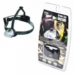 Green Eye Unicorn VDL  ACCESORIOS