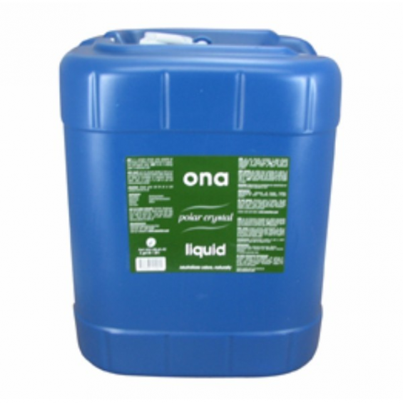 Liquid Polar Cristal 20lt Ona ONA AMBIENTADORES ONA