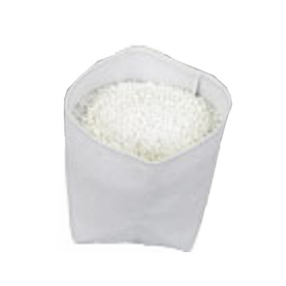 Maceta Root Tex Redonda blanca 37.85lt (10gal)  ROOT TEX