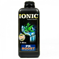 PK Boost 1LT Ionic IONIC IONIC