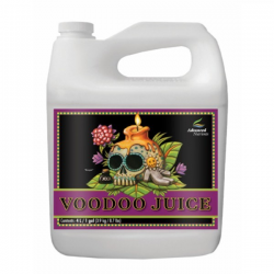 Voodoo Juice 5LT Advanced Nutrients ADVANCED NUTRIENTS ADVANCED NUTRIENTS