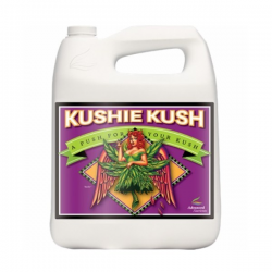 Kushie Kush 4lt Advanced Nutrients ADVANCED NUTRIENTS ADVANCED NUTRIENTS