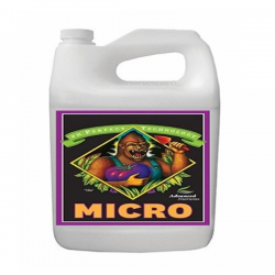 Micro PH Perfect 5LT Advanced Nutrients ADVANCED NUTRIENTS ADVANCED NUTRIENTS