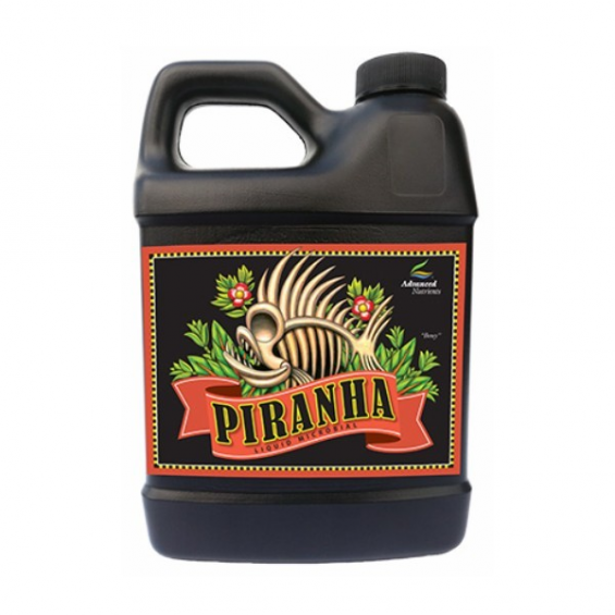 Piranha Liquid 5LT Advanced Nutrients ADVANCED NUTRIENTS ADVANCED NUTRIENTS