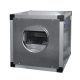 Extractor Alubox Pro 250 (1053m3 Reales)  EXTRACTOR CON CAJA