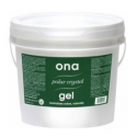 Gel Polar Cristal 3.8kg Cubo Ona