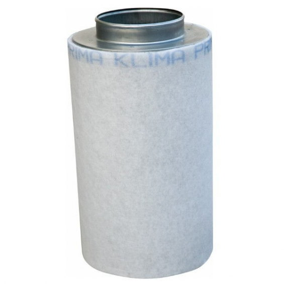 Filtro de carbon Prima Klima 150/650 900m3/h PRIMA KLIMA FILTROS PRIMA KLIMA