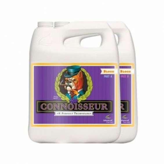 Connoisseur PH Perfect Bloom A&B 500ml Advanced Nutrients