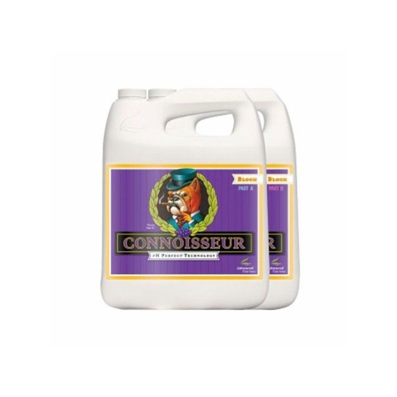 Connoisseur PH Perfect Bloom A&B 500ml Advanced Nutrients