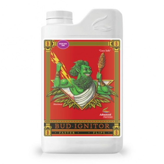 Bud Ignitor 5LT Advanced Nutrients ADVANCED NUTRIENTS ADVANCED NUTRIENTS