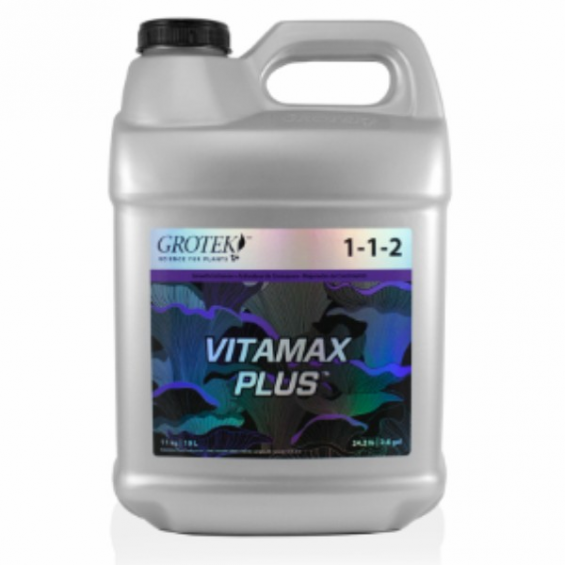 Vita Max Plus 10LT Grotek GROTEK GROTEK