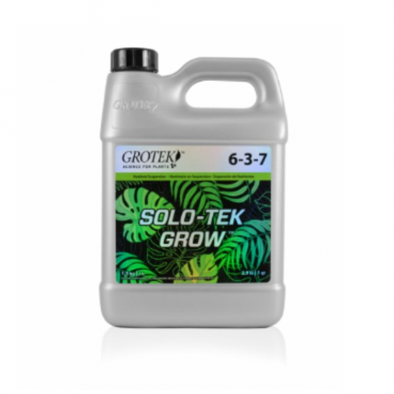 Solo Tek Grow 1LT Grotek GROTEK GROTEK