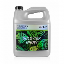 Solo Tek Grow 4LT Grotek GROTEK GROTEK