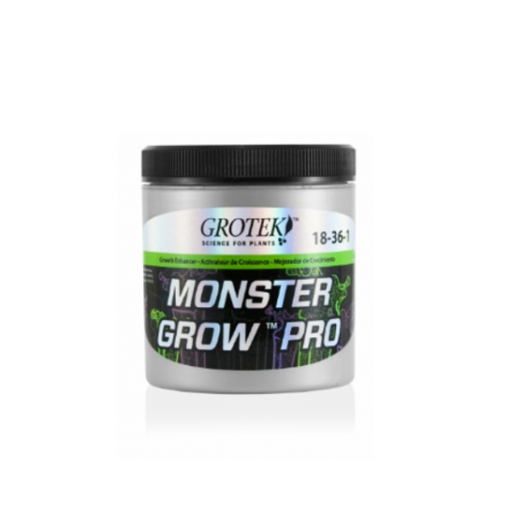 Monster Grow Pro 130gr Grotek GROTEK GROTEK