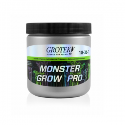 Monster Grow Pro 500gr Grotek GROTEK GROTEK