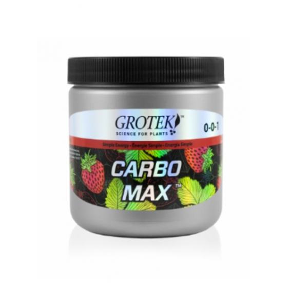 Carbo Max 300gr Grotek GROTEK GROTEK