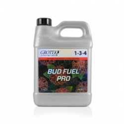 Bud Fuel 1lt Grotek GROTEK GROTEK