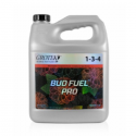 Bud Fuel 4lt Grotek