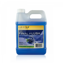 Final Flush Frutas del Bosque 1LT Grotek GROTEK GROTEK