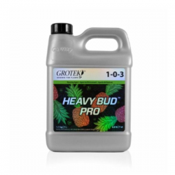 Heavy Bud Pro 1lt Grotek GROTEK GROTEK