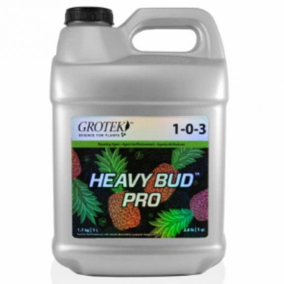 Heavy Bud Pro 10lt Grotek GROTEK GROTEK