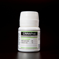 Cinnaprot 30ml Prot-Eco Prot-Eco FORTIFICANTES