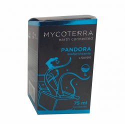 PANDORA L 150 ML MYCOTERRA Myco Terra  MYCO TERRA