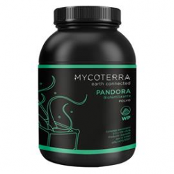 PANDORA WP 50 G MYCOTERRA Myco Terra  MYCO TERRA