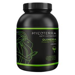 QUIMERA L 300 ML MYCOTERRA Myco Terra  MYCO TERRA