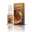 E-Liquid Café 10ml Liqua