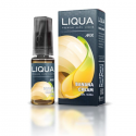 E-Liquid Crema de Platano 10ml Liqua