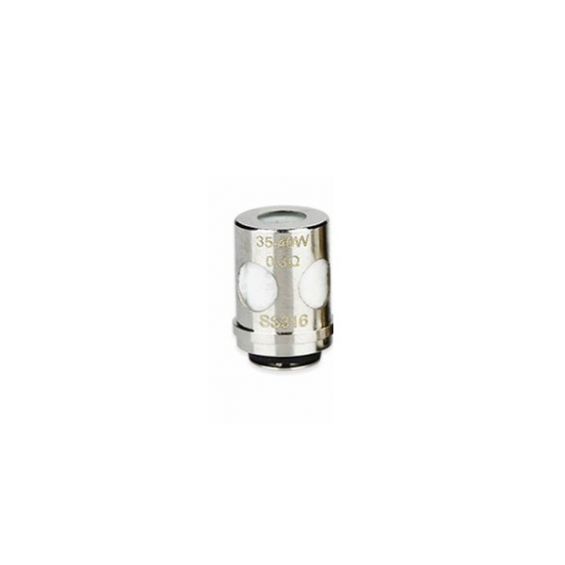 Vaporesso resistencia EUC Ceramic para Veco 0.5ohm (1ud) Vaporesso VAPORESSO