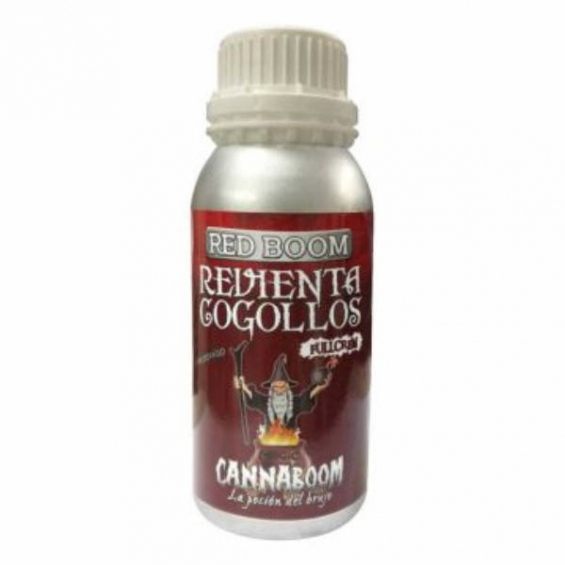 Red Boom Revienta Cogollos Fullcrem 600ml Cannaboom CANNABOOM CANNABOOM