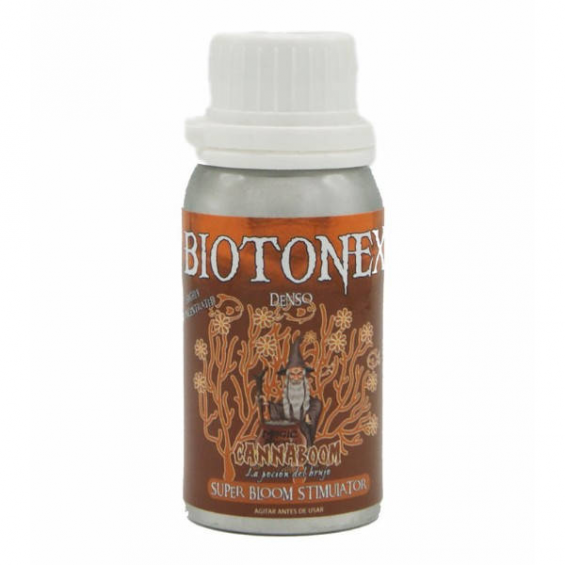 Biotonex 600ml Cannaboom CANNABOOM CANNABOOM