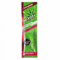 Blunt Juicy Hemp Wraps KiwiFresa (1 unidad)