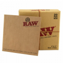 Caja RAW Sobres Pergamino (20 uds)