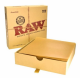 Caja RAW Papel Pergamino (500 uds)  BHO-CERAS