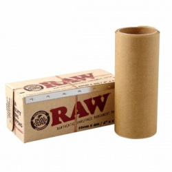 Pergamino RAW Rollo Pequeño  BHO-CERAS