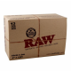 Caja RAW Pergamino Rollo Pequeño (12 unid)  BHO-CERAS