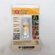 Tokai insecticida natural (Azadiractin 3,2%)p/v 15ml  TRABE INSECTICIDAS BIO