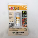 Tokai insecticida natural (Azadiractin 3,2%)p/v  15ml 