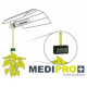 Medipro Garden Highpro con Termohigrometro  TERMOHIGROMETROS