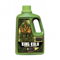 King kola 3.79l Emerald Harvest