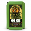 King kola 22.71l Emerald Harvest