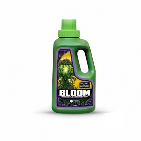 Bloom Prof 3 part 0.95l Emerald Harvest  EMERALD HARVEST