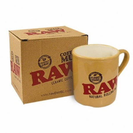 Taza Raw Clasic RAW MERCHANDISING