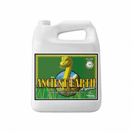 Ancient Earth Organic 5l Advanced Nutrients ADVANCED NUTRIENTS ADVANCED NUTRIENTS