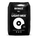 Sustrato Light mix 50lt Biobizz