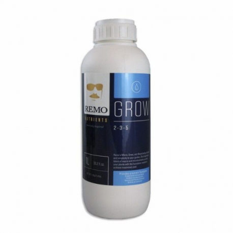 Grow 1l Remo REMO NUTRIENTS REMO NUTRIENTS