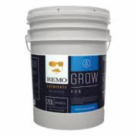 Grow 20l Remo REMO NUTRIENTS REMO NUTRIENTS